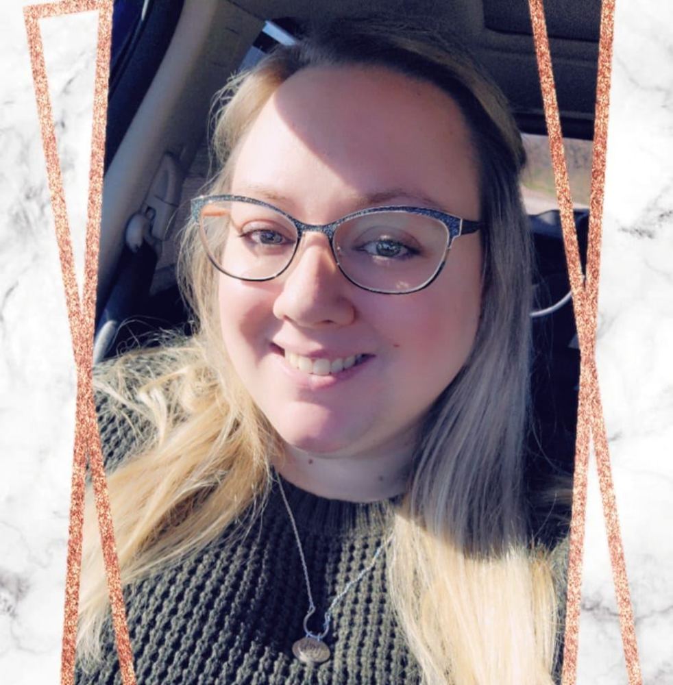 Meet your Posher, Alyssa